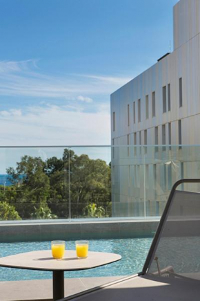 Durlet Suites
